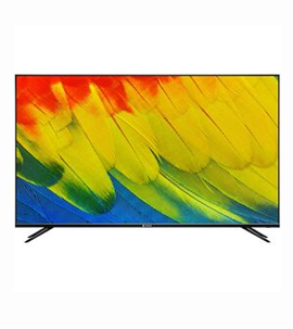 تلویزیون Ultra HD اسنوا سایز 55 اینچ SLD-55NK500UD|سامانه مهر اقساط ایران کالا