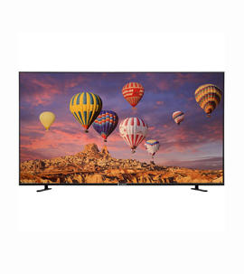 تلویزیون Ultra HD اسنوا سایز 55 اینچ SLD-55NK510UD |سامانه مهر اقساط ایران کالا