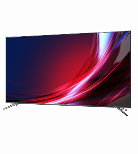 تلویزیون QLED UHD 4K هوشمند تی سی ال مدل C715 سایز 65 اینچ | سامانه مهر اقساط ایران کالا