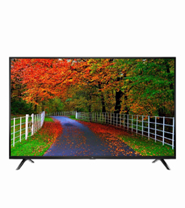 تلویزیون LED UHD 4K هوشمند تی سی ال مدل P615i سایز 50 اینچ | سامانه مهر اقساط ایران کالا