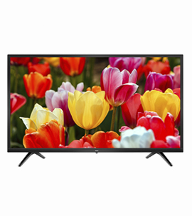 تلویزیون‌ LED Full HD هوشمند تی سی ال مدل S65A سایز 43 اینچ | سامانه مهر اقساط ایران کالا