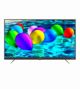 تلویزیون UHD 4K هوشمند ایکس ویژن سری 7 مدل XYU795 سایز 50 اینچ |‌سامانه مهر اقساط ایران کالا