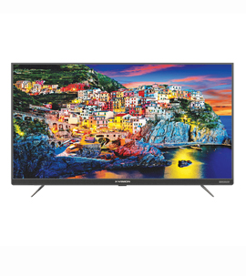 تلویزیون UHD 4K هوشمند ایکس‌ویژن سری 8 مدل XTU875 سایز 65 اینچ |‌سامانه مهر اقساط ایران کالا