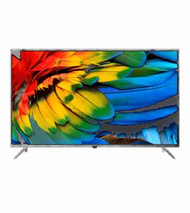 تلویزیون UHD 4K هوشمند ایکس‌ویژن سری 6 مدل XKU645 سایز 55 اینچ |‌سامانه مهر اقساط ایران کالا