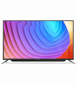 تلویزیون UHD 4K هوشمند ایکس‌ویژن سری 8 مدل XTU835 سایز 65 اینچ |‌سامانه مهر اقساط ایران کالا