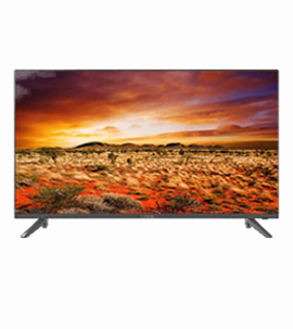 تلویزیون UHD 4K هوشمند ایکس‌ویژن سری 5 مدل XKU575 سایز 50 اینچ |‌سامانه مهر اقساط ایران کالا