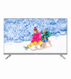 تلویزیون UHD 4K هوشمند ایکس ویژن سری 7 مدل XCU715 سایز 55 اینچ |‌سامانه مهر اقساط ایران کالا